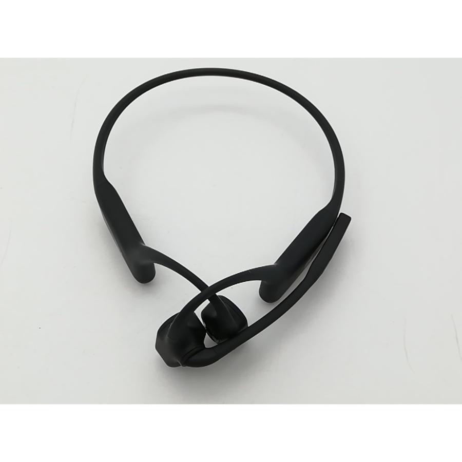 中古】AfterShokz OpenComm AFT-SP-000085 [ブラック]【ECセンター 