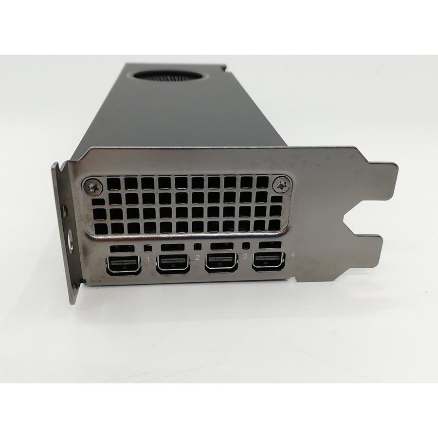 中古】NVIDIA NVIDIA RTX A2000 RTX A2000/6GB(GDDR6)【ECセンター 