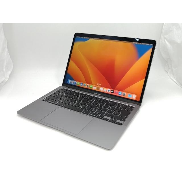 動作保証】MacBook Air 2020 M1 16GB 512G D MacBook本体