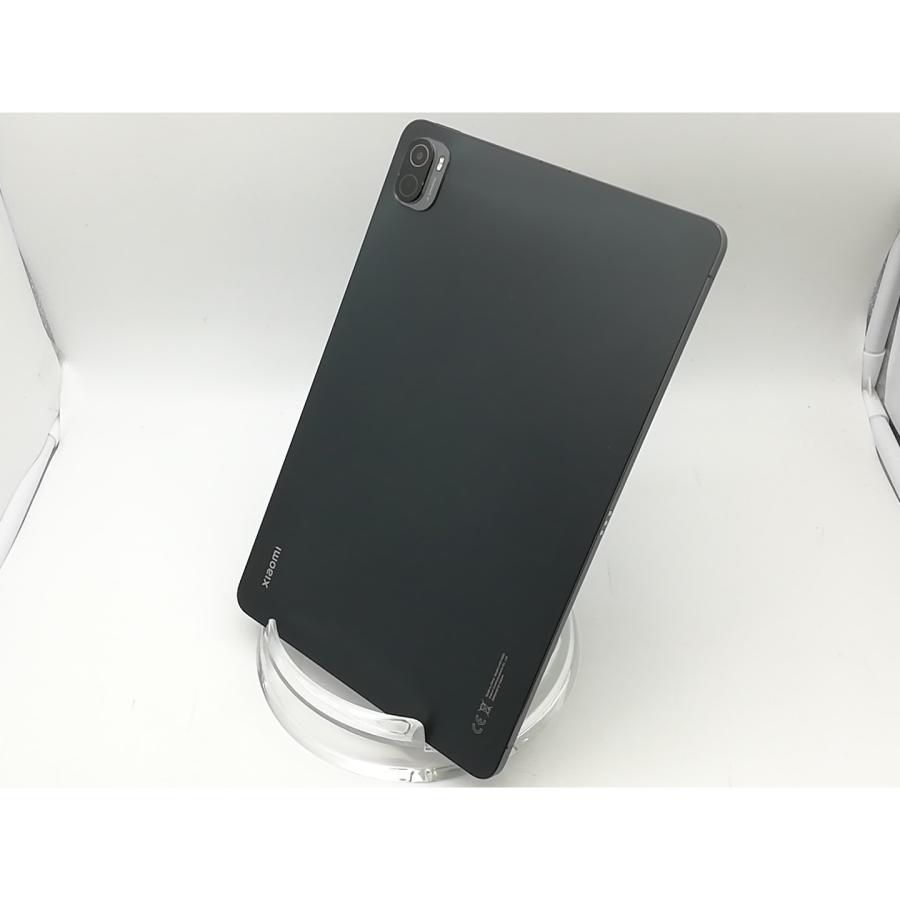 中古】Xiaomi 国内版 【Wi-Fi】 Xiaomi Pad 5 6GB 128GB コズミック 