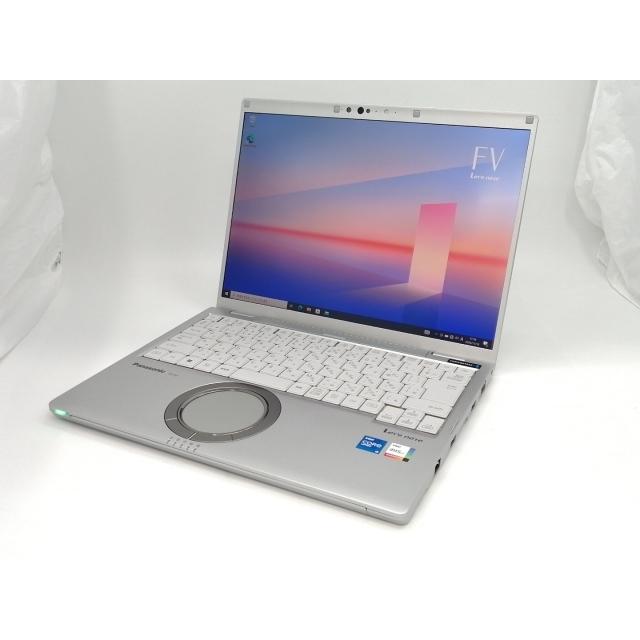 中古】Panasonic Let