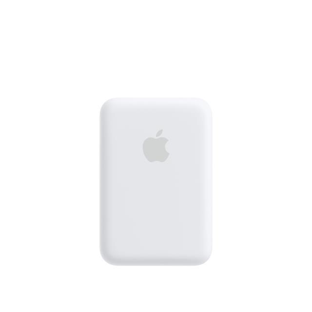 未使用】Apple MagSafeバッテリーパック MJWY3ZA/A【ECセンター】保証 