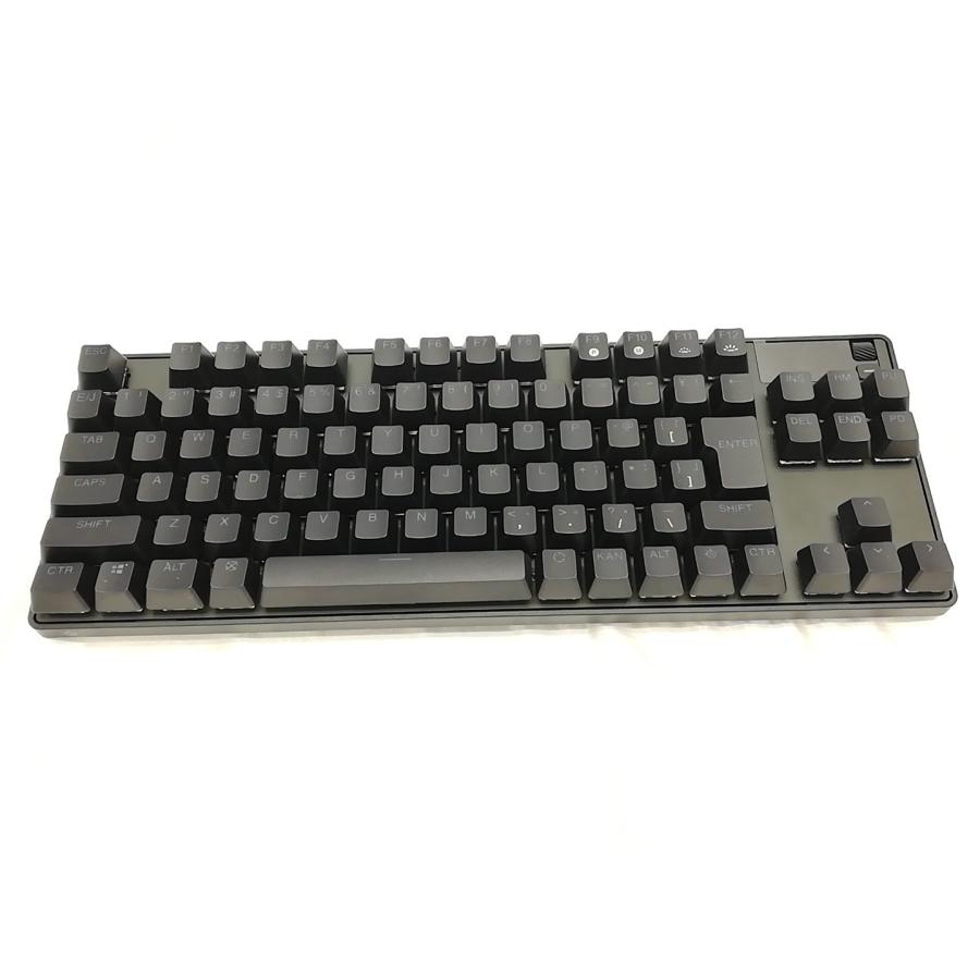 中古】SteelSeries Apex Pro TKL 2023 JP【ECセンター】保証期間1週間 