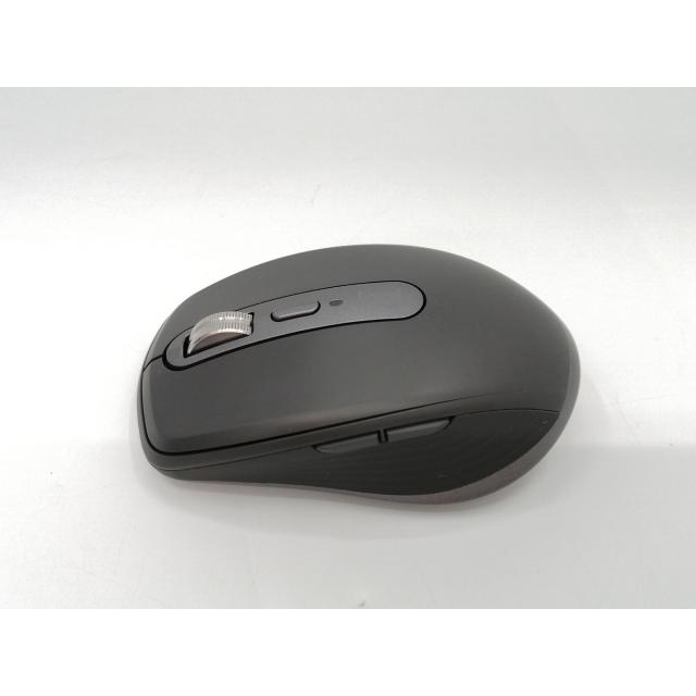 中古】Logicool MX Anywhere 3S MX1800GR [グラファイト]【ECセンター 
