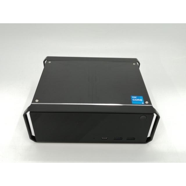 中古】CHUWI CoreBox 5th 【i5-13500H 16G 512G(SSD) 2.5GbE WiFi6 