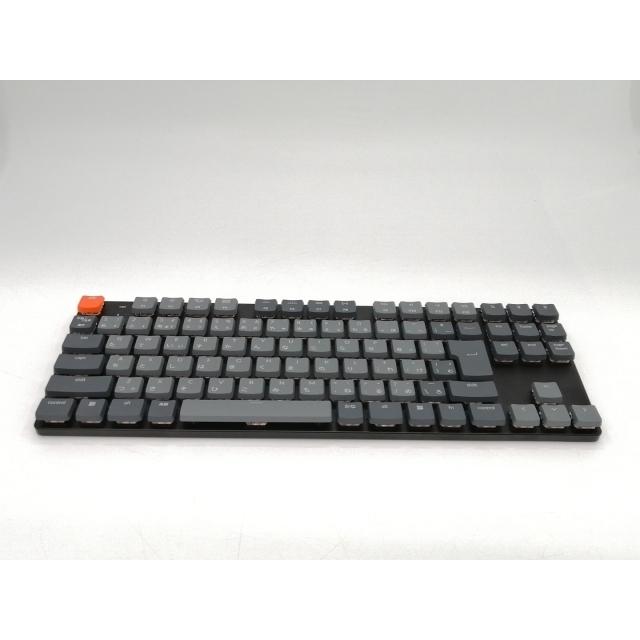 中古】Keychron K1 SE Wireless Mechanical Keyboard White LED K1SE 
