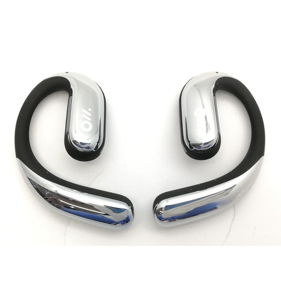 中古】Oladance oladance OWS Pro OLA07-SLV [シルバー]【ECセンター  