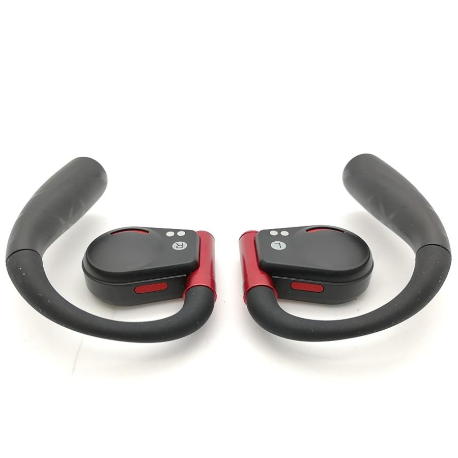 中古】cleer ARC2 Sports Edition (Black Red)【ECセンター】保証期間 