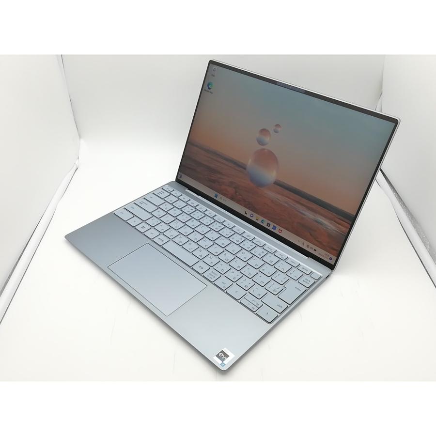 中古】DELL XPS 13(9315) 【i5-1230U 16G 512G(SSD) WiFi6E 13LCD 