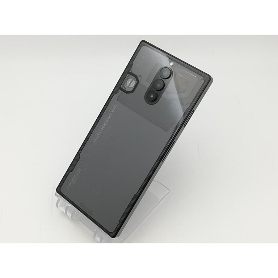 国内盤:16G/512GB REDMAGIC 8S PRO:1年使用品