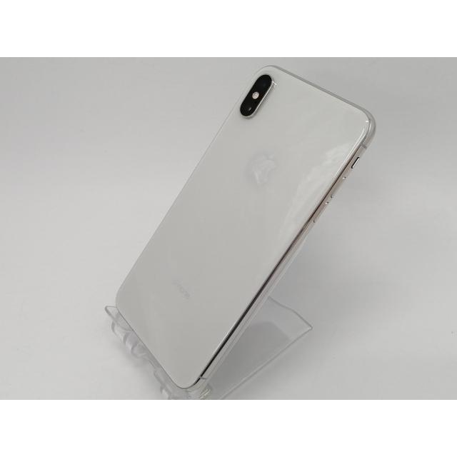 中古】Apple docomo 【SIMロック解除済み】 iPhone XS Max 512GB 