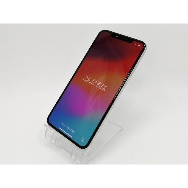 中古】Apple docomo 【SIMロック解除済み】 iPhone XS Max 512GB 