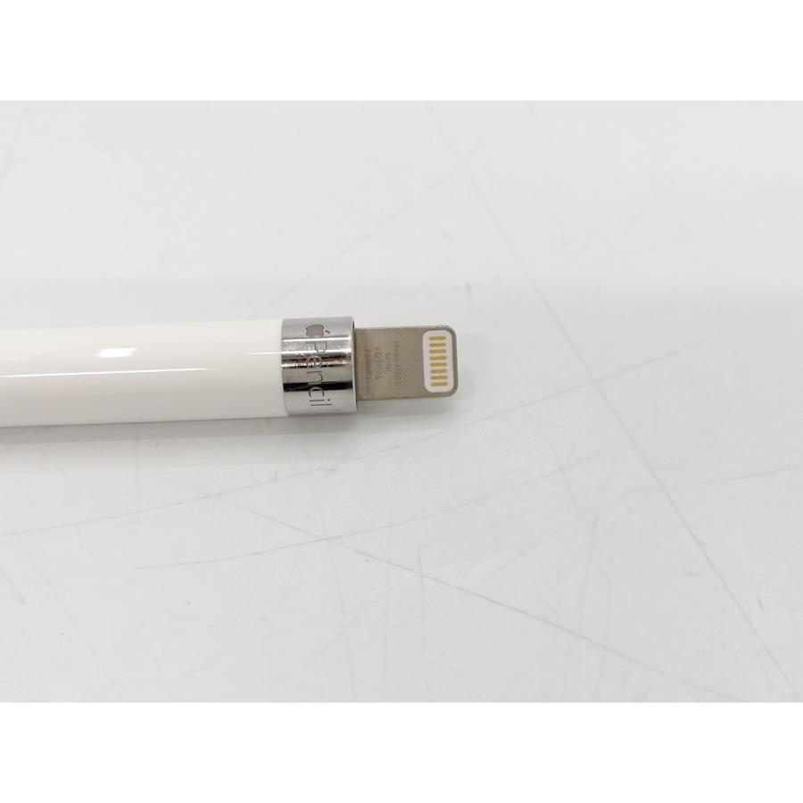 【中古】Apple Apple Pencil（第1世代） MK0C2J/A【ECセンター】保証期間１週間｜janpara｜04