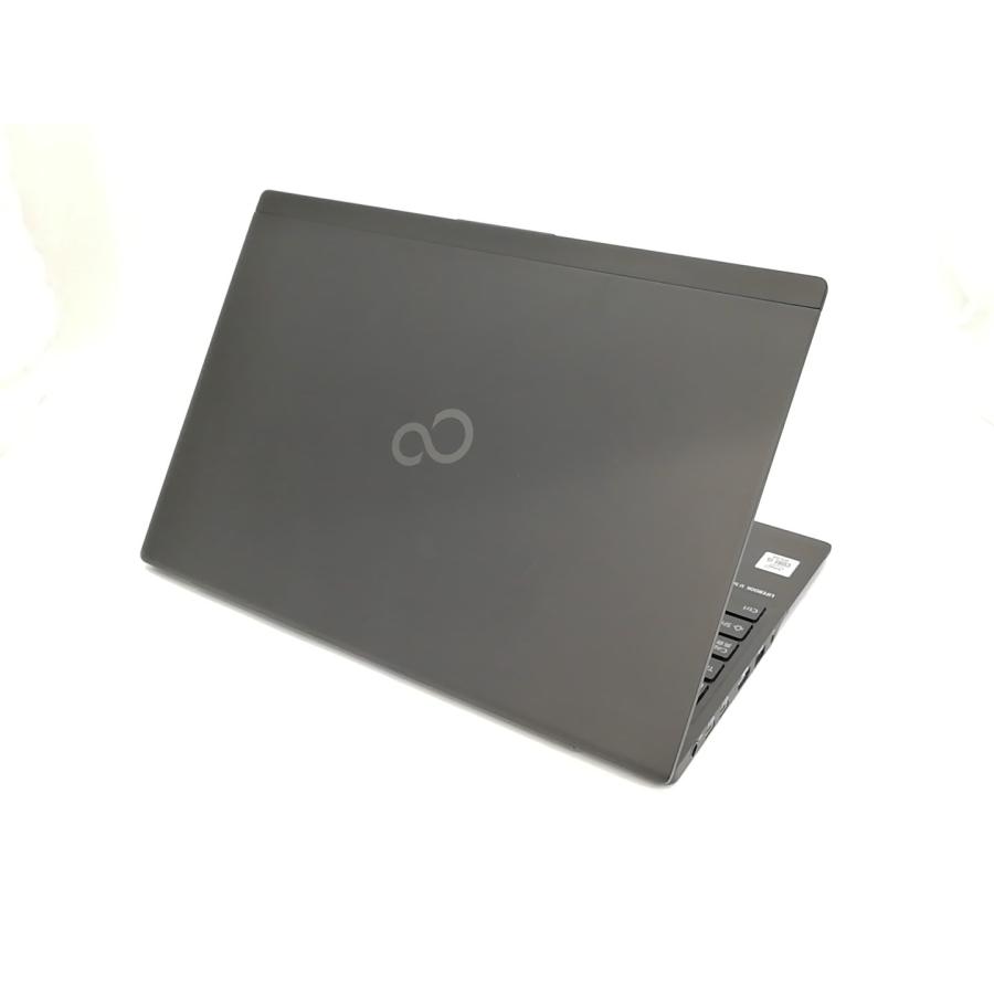中古】Fujitsu LIFEBOOK U U9310/E FMVU32017 無線WANモデル 