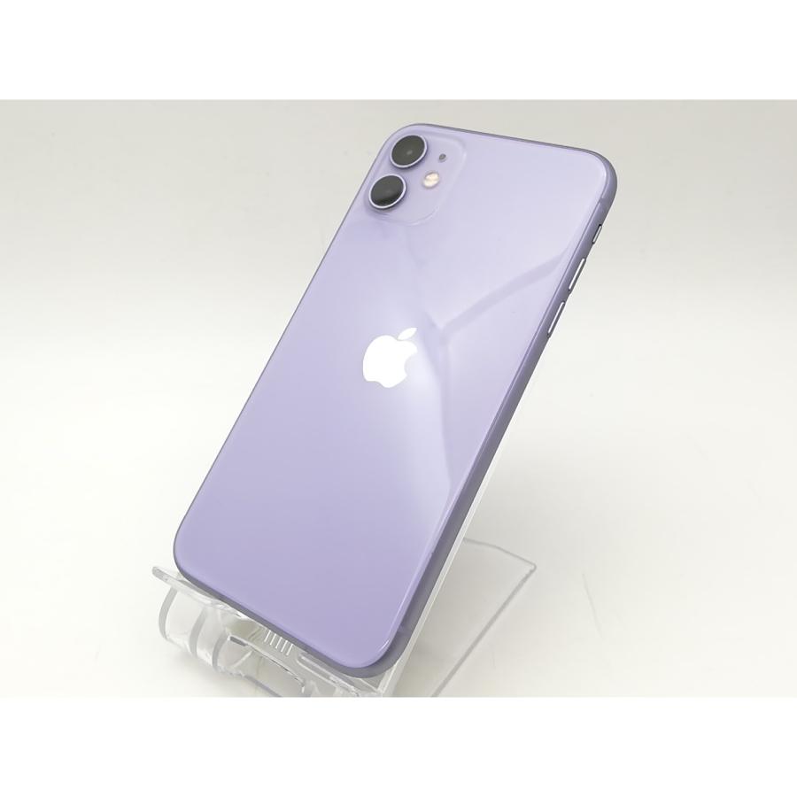【美品✨】iPhone11 パープル 128GB SIMフリー Amazon | 【整備済み品】 Apple iPhone 11 128GB パープル SIM