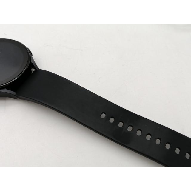 【中古】SAMSUNG Galaxy Watch5 44mm LTE/Bluetoothモデル SM-R915FZAAKDI グラファイト【ECセンター】保証期間１ヶ月【ランクC】｜janpara｜08
