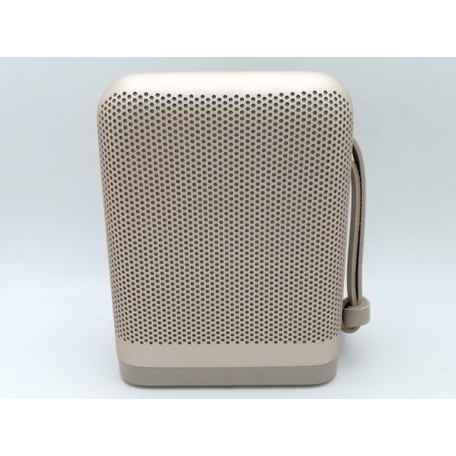 中古】B&O B&O PLAY Beoplay P6 [Limestone]【ECセンター】保証 