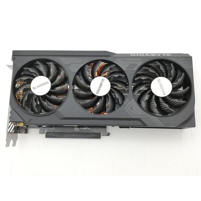 中古]GIGABYTE GeForce RTX 4070 Ti