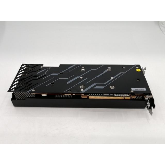 中古】玄人志向 RD-RX6800-E16GB/TP RX6800/16GB(GDDR6)/PCI-E【EC 