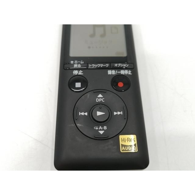 【中古】SONY PCM-A10【ECセンター】保証期間１週間【ランクC】｜janpara｜03