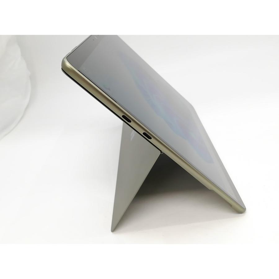 【中古】Microsoft Surface Pro9 フォレスト  (i7 16G 256G) QIL-00062【ECセンター】保証期間１ヶ月【ランクA】｜janpara｜03