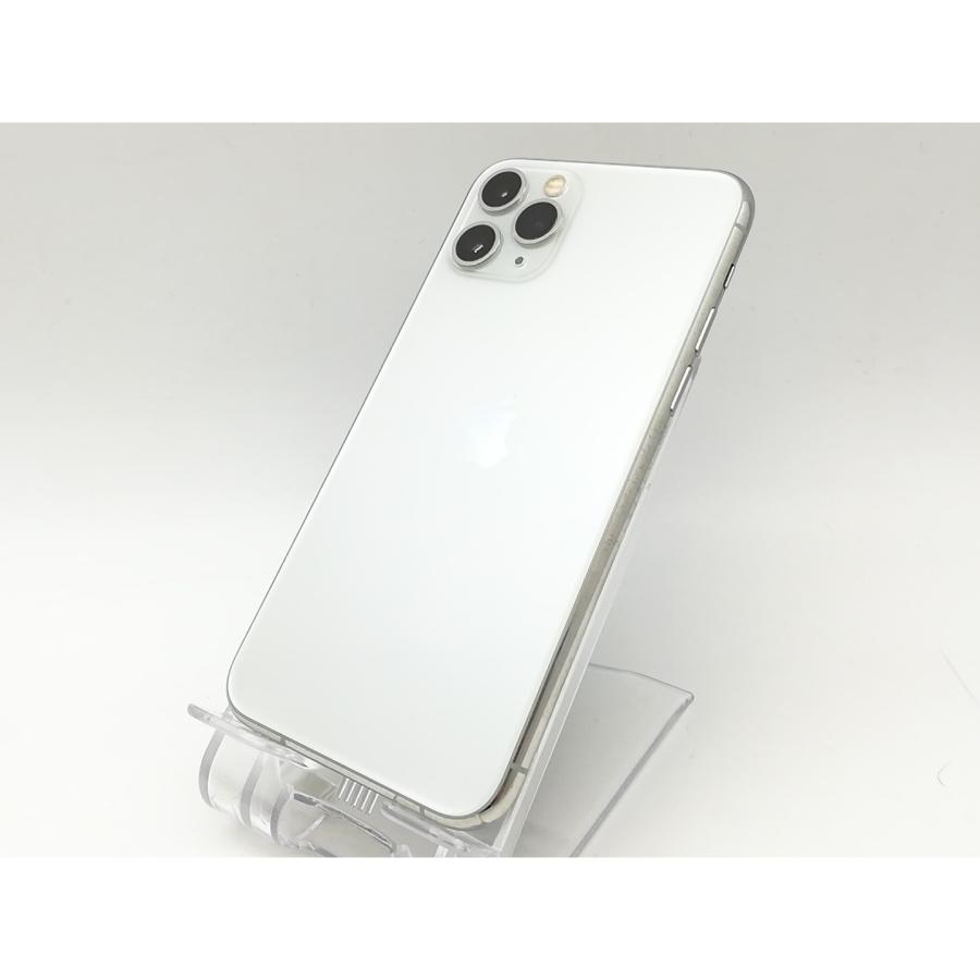 中古】Apple SoftBank 【SIMロック解除済み】 iPhone 11 Pro 256GB 
