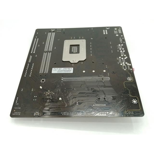 【中古】BIOSTAR B560MH-E 2.0 B560/LGA1200/MicroATX【ECセンター】保証期間１週間｜janpara｜02