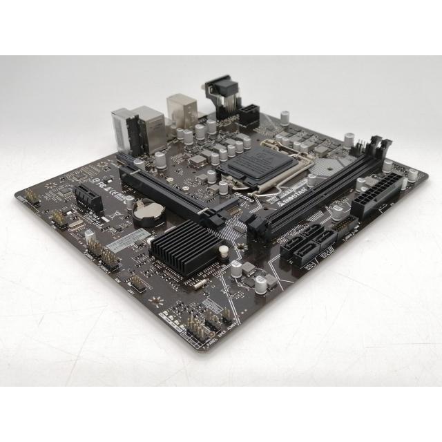 【中古】BIOSTAR B560MH-E 2.0 B560/LGA1200/MicroATX【ECセンター】保証期間１週間｜janpara｜03