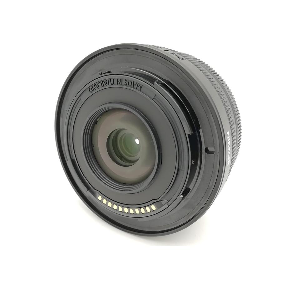 【中古】Nikon Nikon Z30 16-50 VR レンズキット【ECセンター】保証期間１ヶ月【ランクA】｜janpara｜06