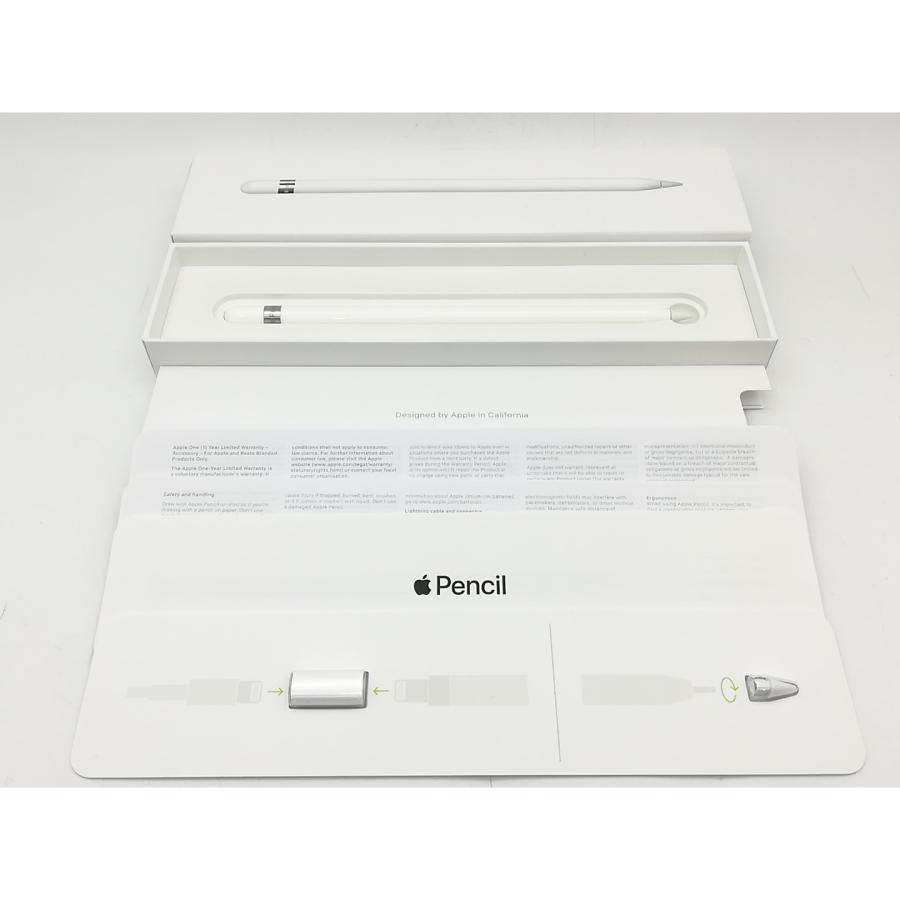 【中古】Apple Apple Pencil（第1世代） MK0C2J/A【ECセンター】保証期間１週間｜janpara｜07