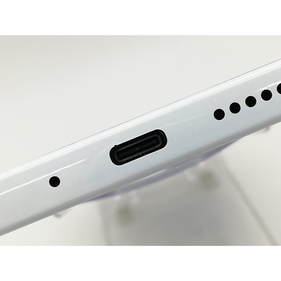 【中古】ZTE ymobile 【SIMフリー】 Libero 5G III 4GB 64GB ホワイト A202ZT【ECセンター】保証期間１ヶ月【ランクA】｜janpara｜05