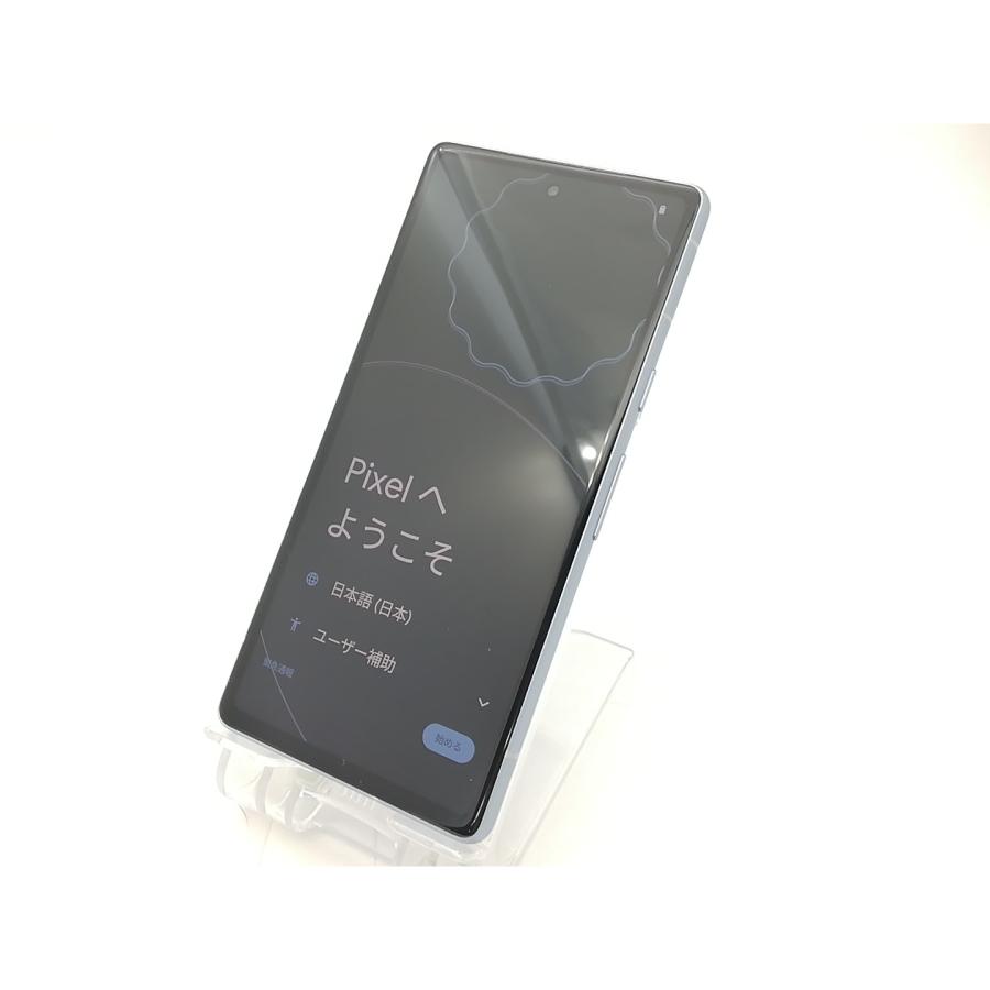 【中古】Google 国内版 【SIMフリー】 Pixel 7a シー 8GB 128GB G82U8【ECセンター】保証期間１ヶ月【ランクA】｜janpara｜02