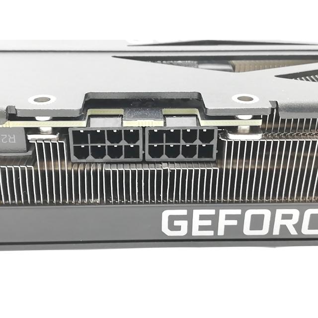 【中古】ELSA GeForce RTX 3080 Ti ERAZOR(GD3080T-12GEREZ）RTX3080Ti/12GB(GDDR6X)/PCI-E【ECセンター】保証期間１週間｜janpara｜05