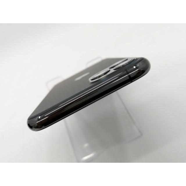 【中古】Apple docomo 【SIMロック解除済み】 iPhone 11 Pro 512GB スペースグレイ MWCD2J/A【ECセンター】保証期間１ヶ月【ランクB】｜janpara｜03