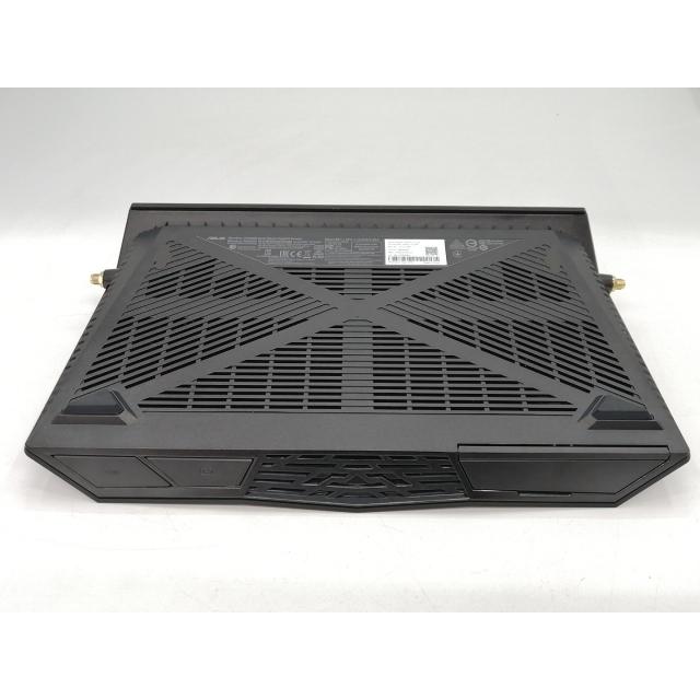 【中古】ASUS RT-AX88U Wi-Fi6(11ax)/2018年12月【ECセンター】保証期間１週間｜janpara｜02