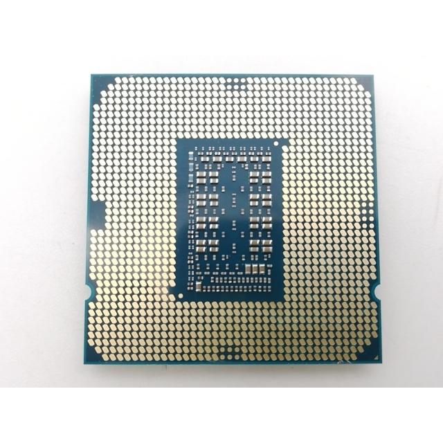 【中古】Intel Core i5-11400 (2.6GHz/TB:4.4GHz) Bulk LGA1200/6C/12T/L3 12M/UHD730/TDP65W【ECセンター】保証期間１週間｜janpara｜02