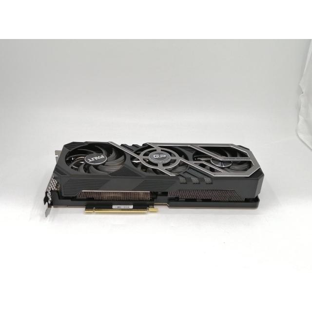 中古】Palit GeForce RTX 3080 GamingPro 10GB LHR（NED3080019IA 