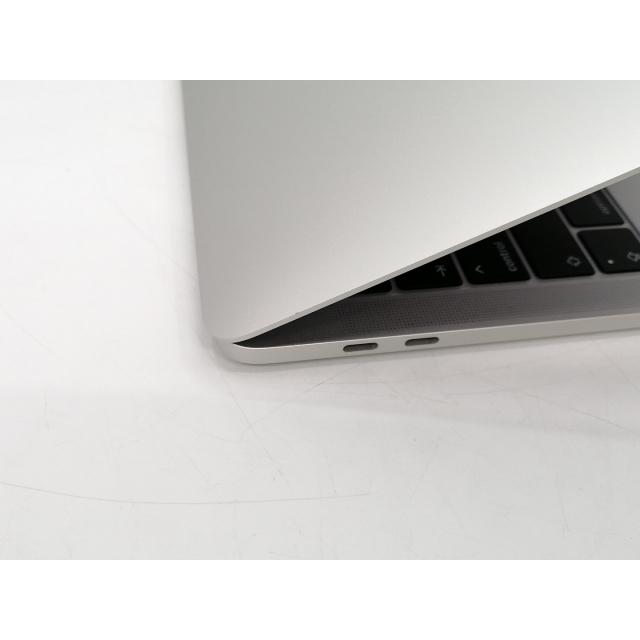 【中古】Apple MacBook Pro 13インチ Corei5:1.4GHz 128GB シルバー MUHQ2J/A (Mid 2019)【ECセンター】保証期間１ヶ月【ランクB】｜janpara｜03