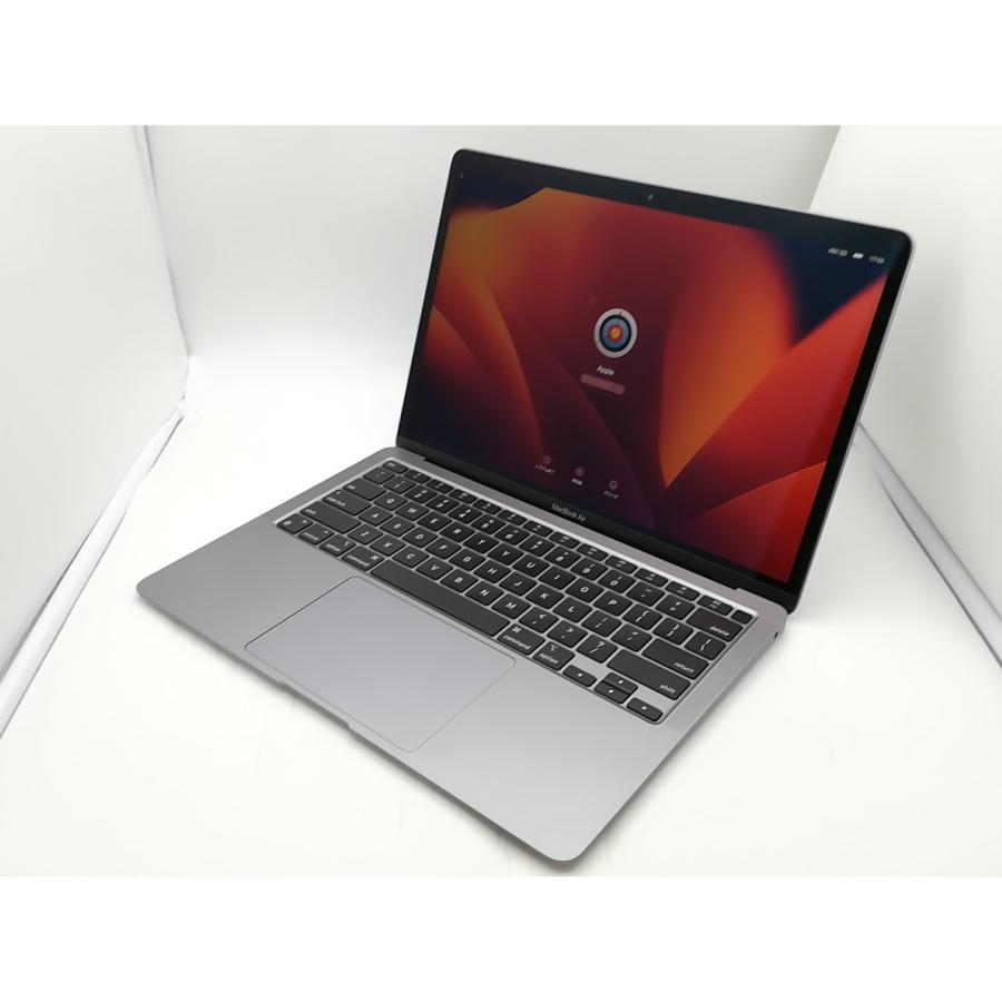 動作保証】MacBook Air 2020 M1 16GB 512G D MacBook本体