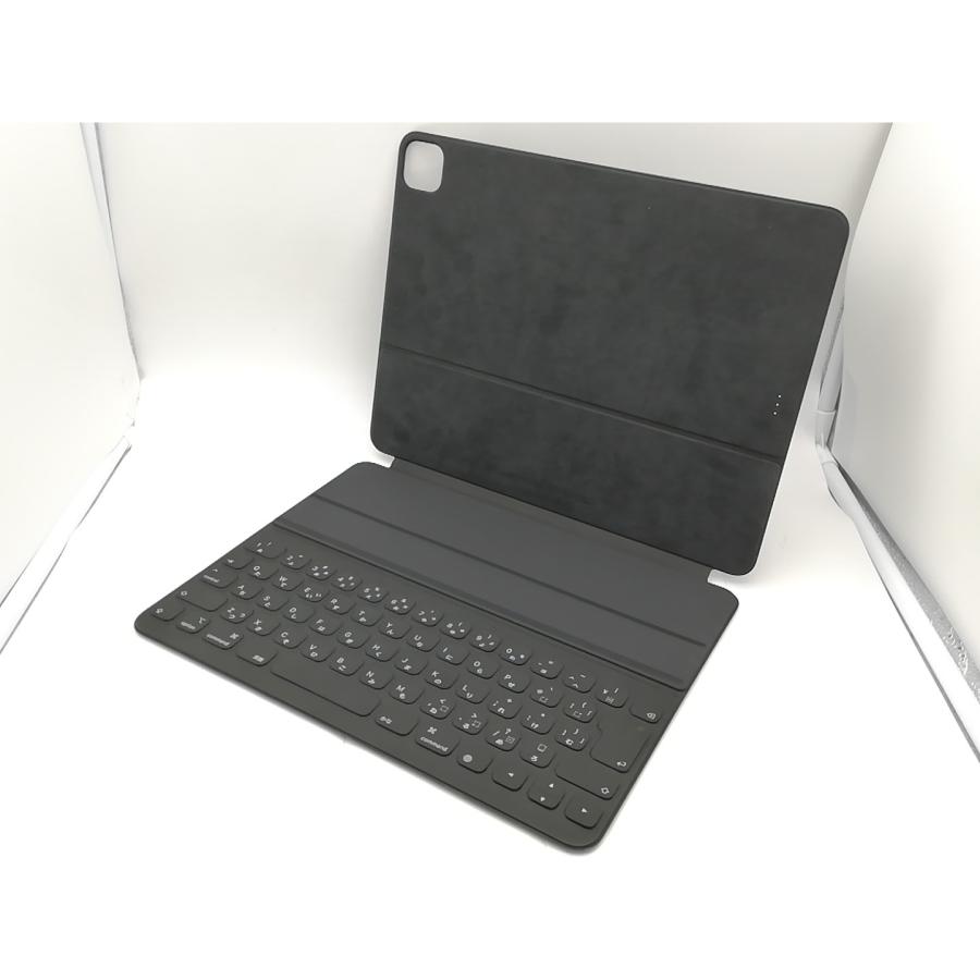 中古】Apple Smart Keyboard Folio 日本語（JIS） iPad Pro 12.9インチ 
