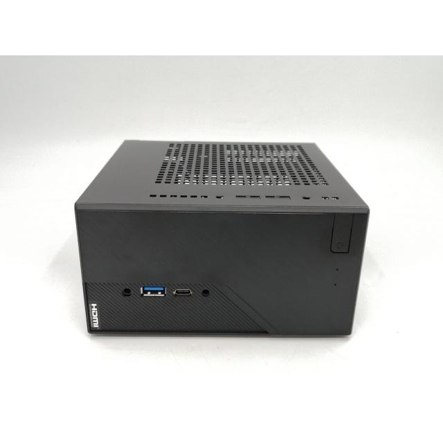 Asrock Deskmini X300/B/BB/Box/JP 中古品