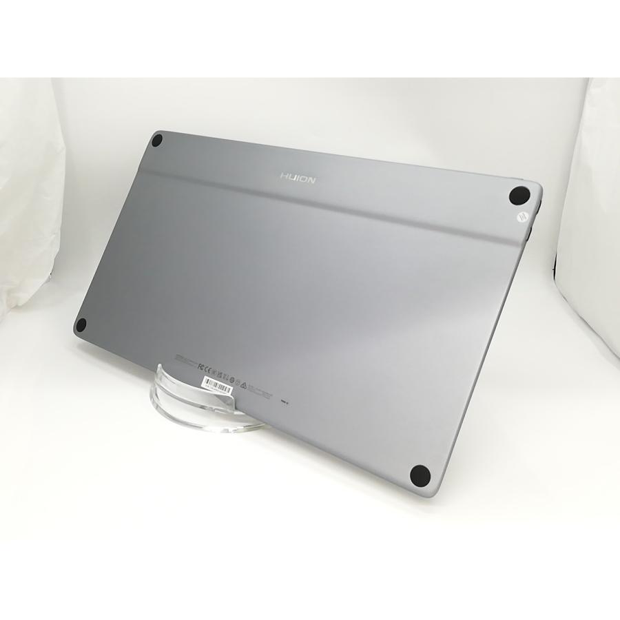 中古】HUION Kamvas Pro 16(2.5K) 豪華版 GT1602 [15.8インチ液晶ペン 