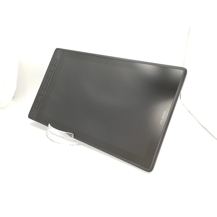 中古】HUION Kamvas Pro 16(2.5K) 豪華版 GT1602 [15.8インチ液晶ペン 