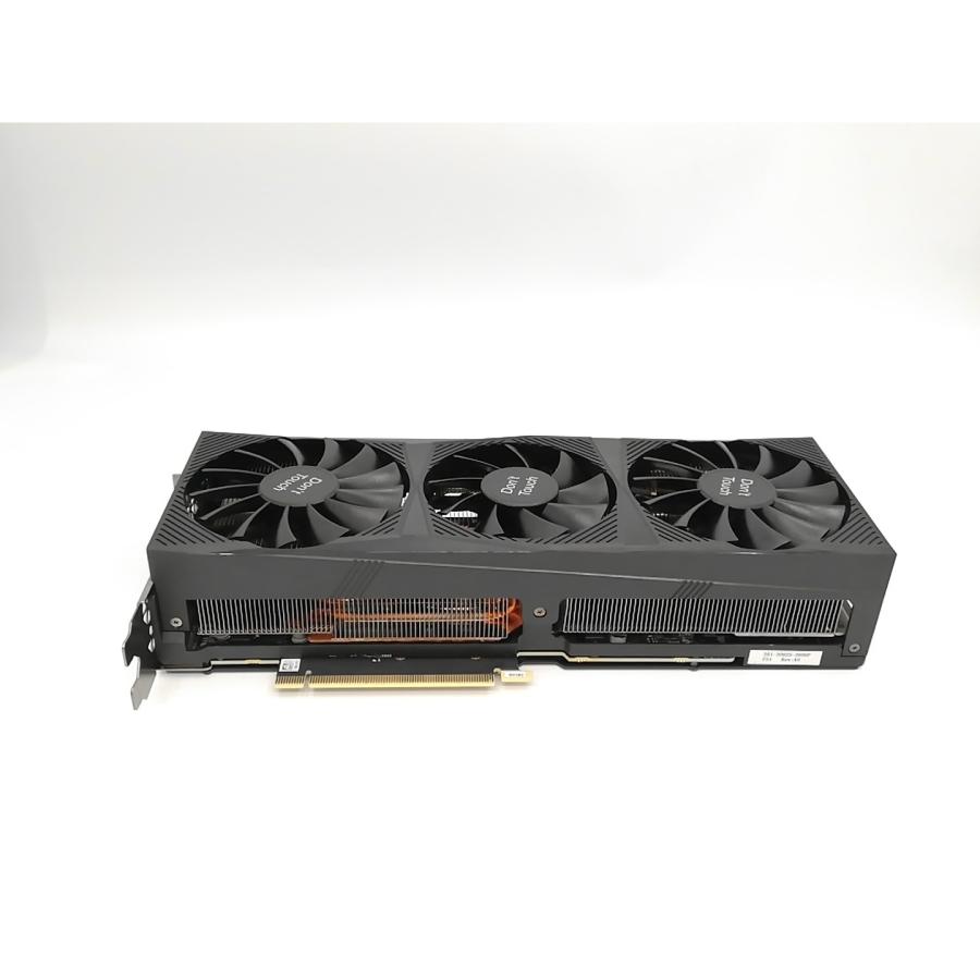 中古】ZOTAC GeForce RTX 3090 ZT-A30900M-10B RTX3090/24GB 