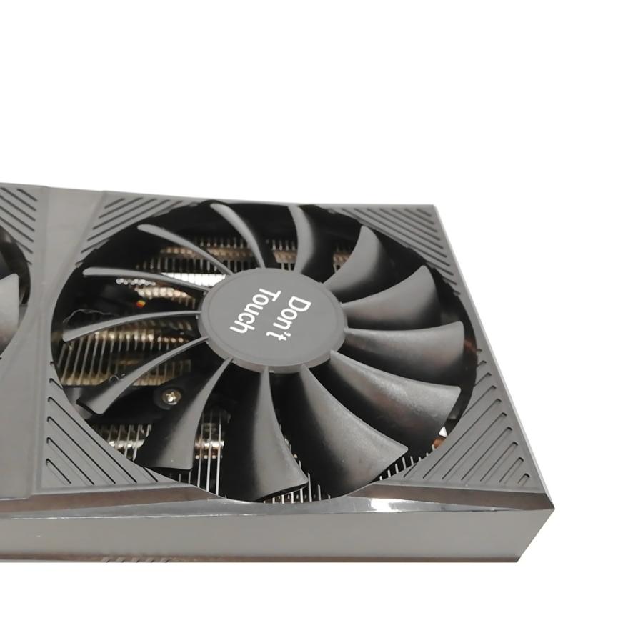 中古】ZOTAC GeForce RTX 3090 ZT-A30900M-10B RTX3090/24GB 