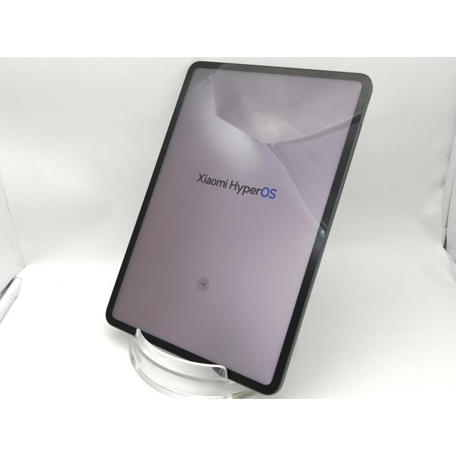 中古】Xiaomi 国内版 【Wi-Fi】 Xiaomi Pad 6S Pro 12.4 12GB 512GB 