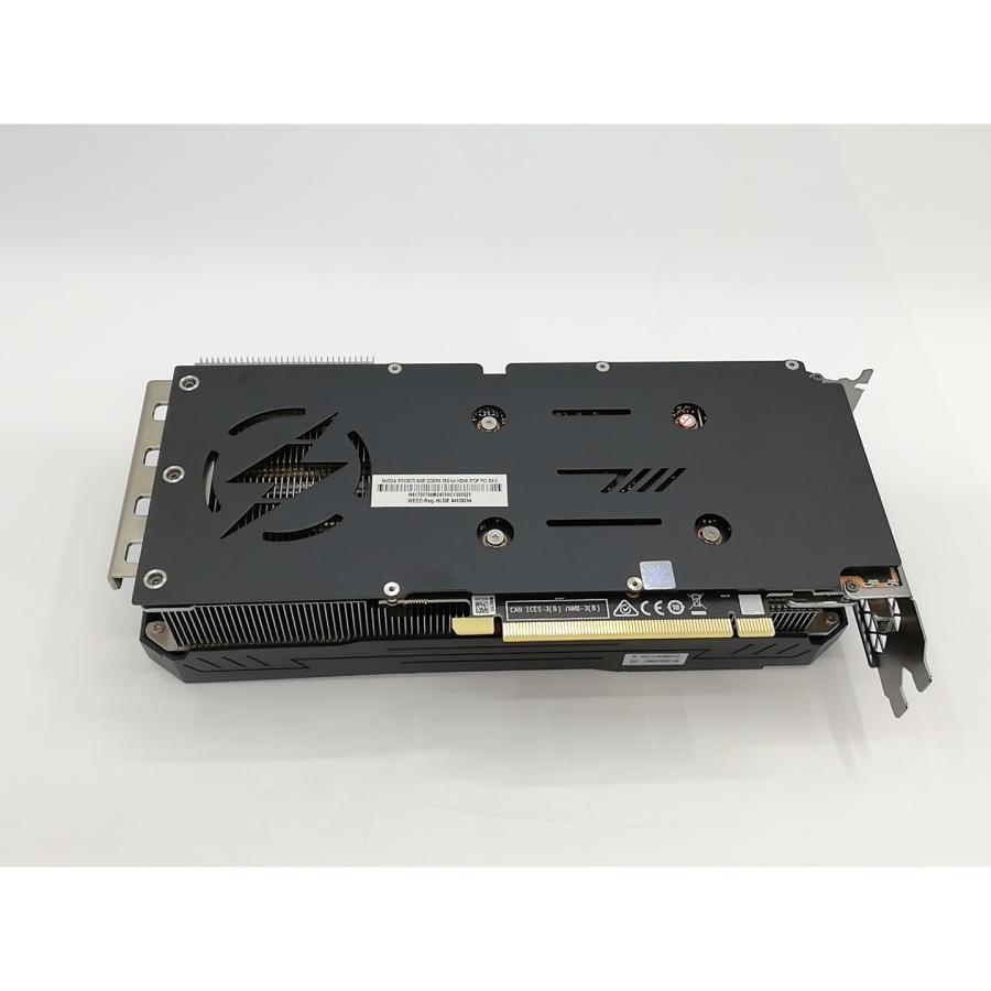 グラフィックボード】RTX3070 Manli 6RGHPPP-M2479