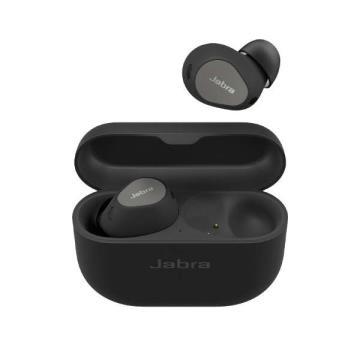 未使用】Jabra Elite 10 [チタニウムブラック]【ECセンター】保証期間  