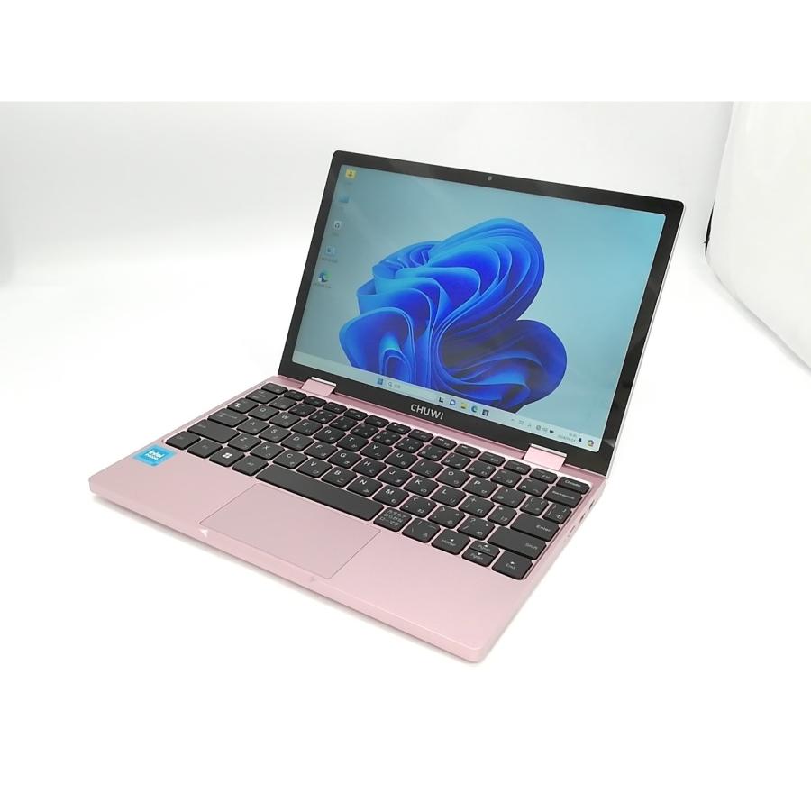中古】CHUWI CHUWI MiniBook X N100 【intel N100/12G/512G/10.5LCD 