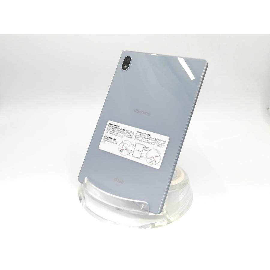 中古】Lenovo docomo 【SIMフリー】 dtab Compact d-52C ミスティ 